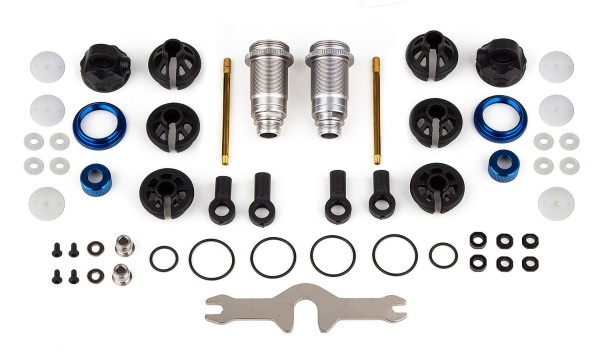 12x23mm Shock Kit V2