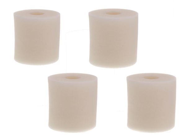 Einsätze für Luftfilter B0123 MBX-8R (Ø40xØ12x40mm