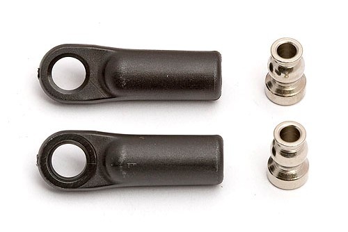 Servo Link Rod Ends