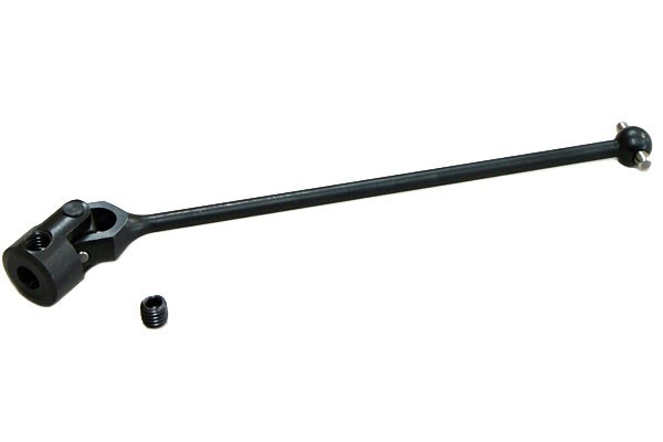 Mugen Mittelantriebswelle Kardangelenk (MBX-7/8) (110,0mm)