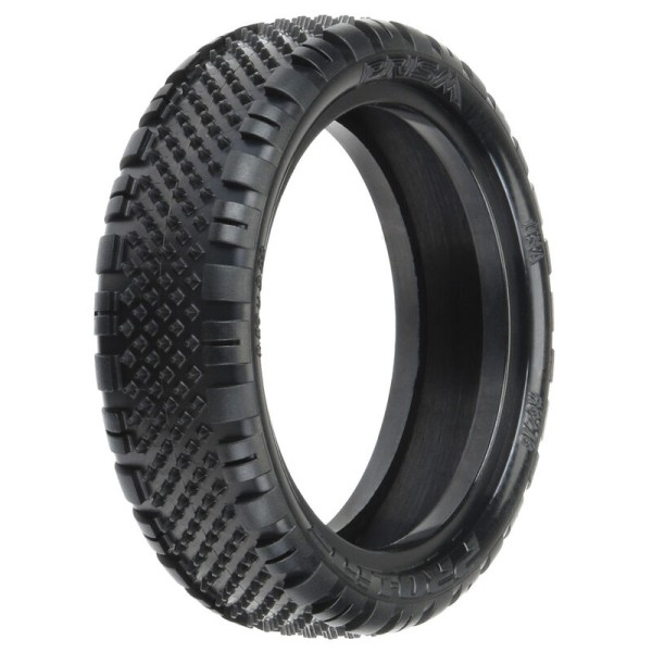 1:10 2WD "Prism" CR4 (soft) Frontreifen, Proline