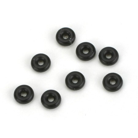 Blade mCX Gummit?llen Kabinenhaube (8)