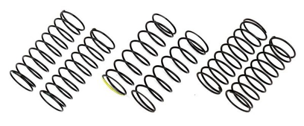 FT 10 mm Rear Spring Set