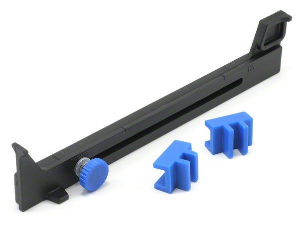 Vorspur-Einstelllehre, RPM