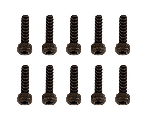 2x8mm Zylinderkopfschraube