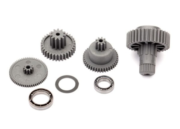 Ersatzgetriebe für 2090 Servo