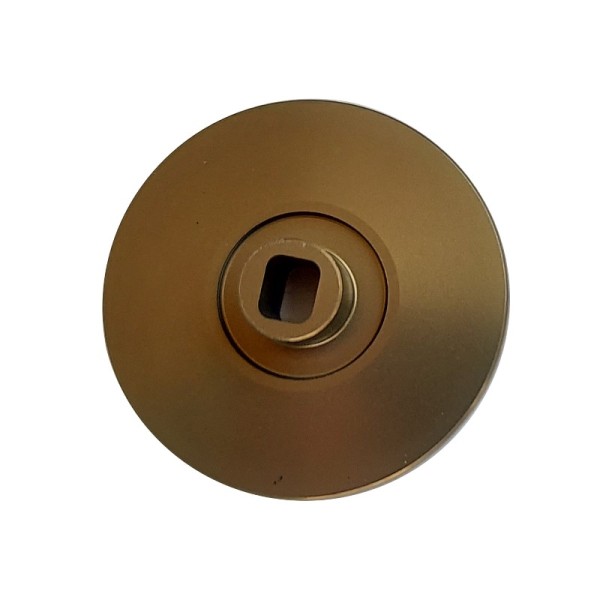B84/B74.2 Slipper Hub, front