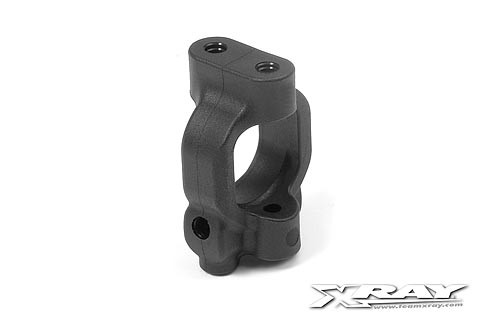 XB4 Composite C-Hub 9° Nachlauf - Rechts