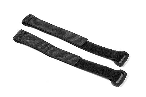Akku Klettband 20 X 300mm (2)
