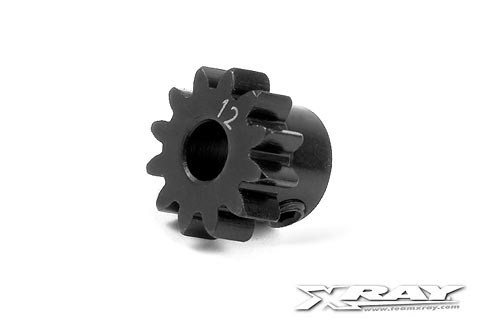 Xray Motorritzel Modul 1 12Z