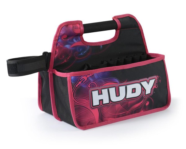 Hudy Pit Box Compact