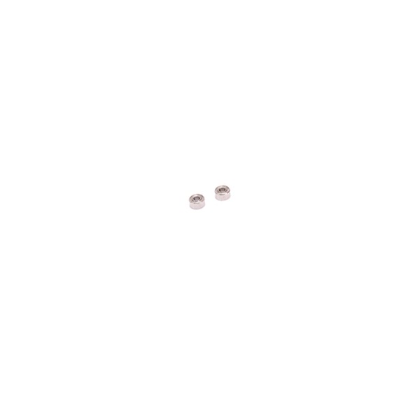 Ball Bearing - 2x5x2.5mm Shield (pr)