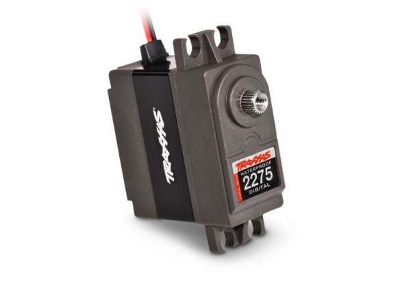 Servo Digital High-Torque Metallgetriebe (kugelgelagert) wat