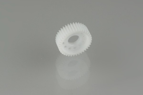 Diff Gear, 38T CNC - Cougar SV2