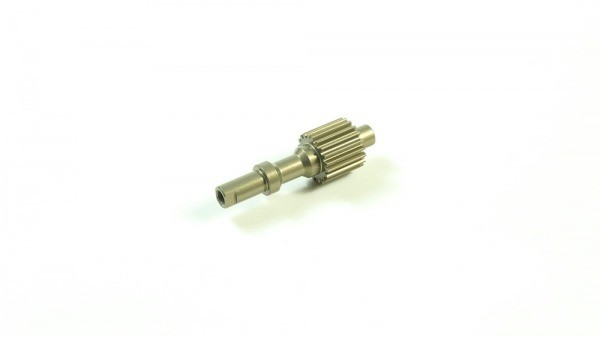 Zwischenrad 20Z Aluminium