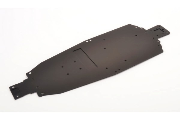Alloy Chassis - 2.0mm - CAT K2