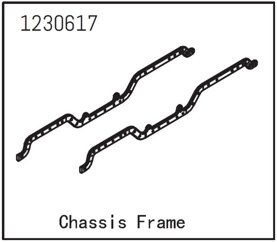 Chassisrahmen