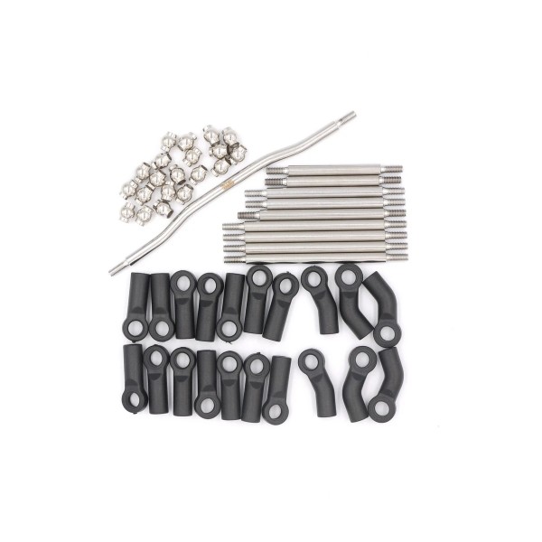 CTS Steel links set (CMS)