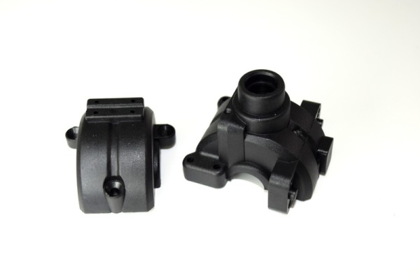 Differential Gehäuse ATC 2.4 RTR/BL