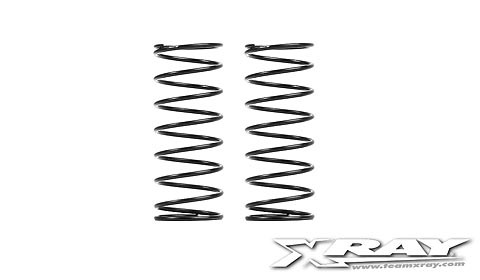 XB2/XB4 Federn Vorne Linear C=0.65, 2 Punkte (2)