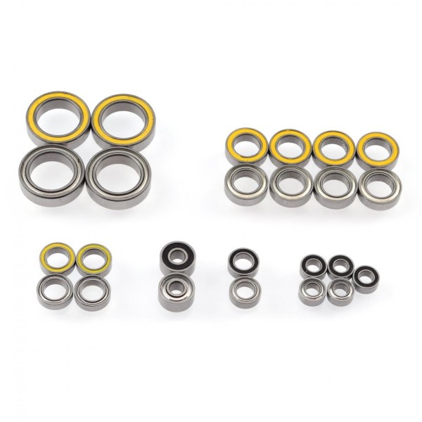 Kugellager-Set Xray X4 '22 "Ultra Bearing" (25)