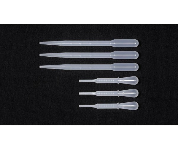 Tamiya Pipetten-Set 90mm/150m