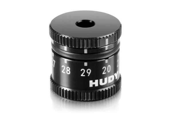 Hudy Offroad Höhenlehre 20-30mm