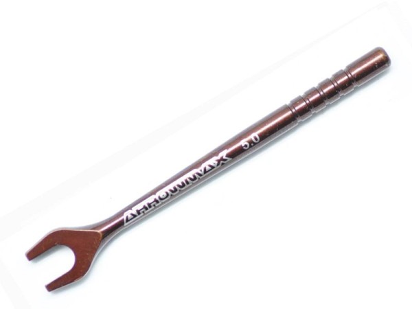 5mm Spurstangenschlüssel V2, Arrowmax