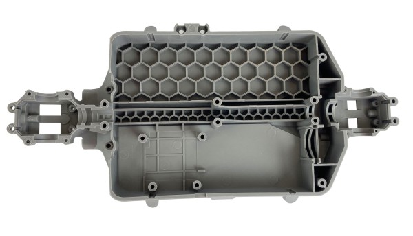 Chassis Hyper Go TX16