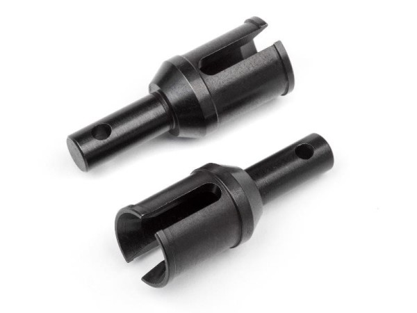 Differential-Abtrieb Typ A (2St) D413