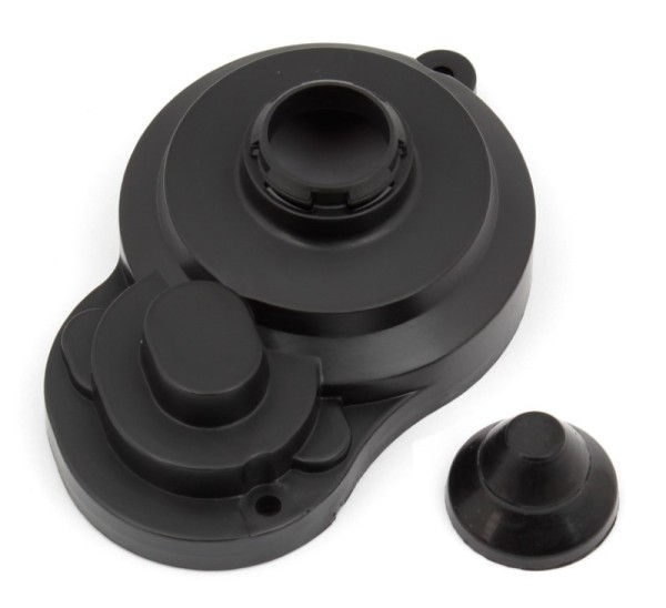 B6 Gear Cover, 3-gear