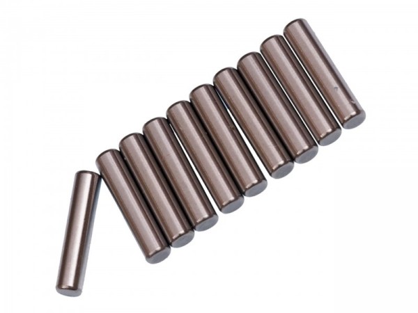 Stift 2.2 x 9.8 MBX-Serie (10)