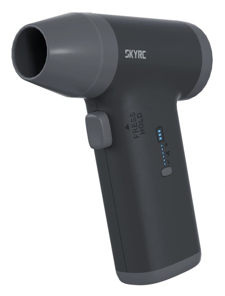 SkyRC RC AirDuster RT002