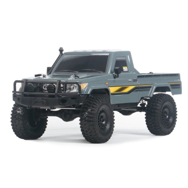 Yikong 41011 Crawler 1:10 RTR grau
