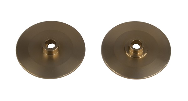 DR10M Slipper Hubs