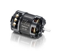 Xerun 6,5T (6300kV) (1S) V10 G3 Sensored Motor Xerun 6,5T (6300kV) (1S) V10 G3 Sensored Motor