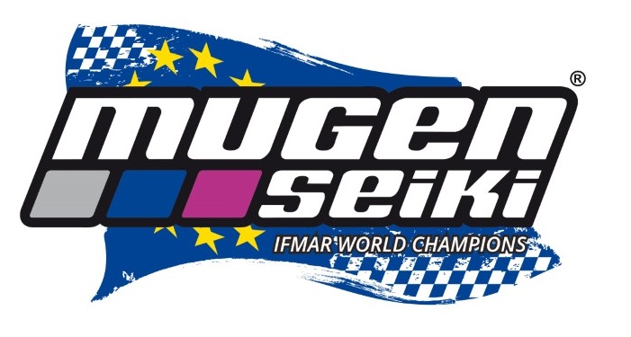 Mugen Seiki