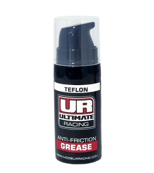 Ultimate Teflonfett 5ml