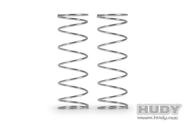 Hudy Off-Road Federn Set Progressive Soft-Medium, Id 20.1mm
