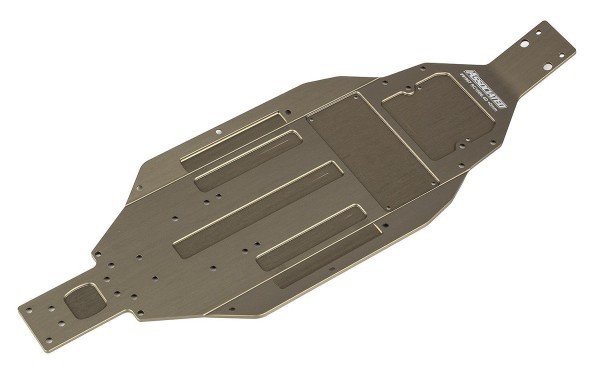 B6.4D Chassis