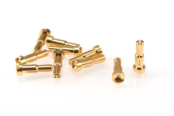 4/5mm Dual Goldstecker