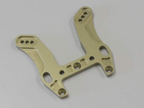 Daempferbruecke Vorn Inferno Mp9 (Ms/High Mount)