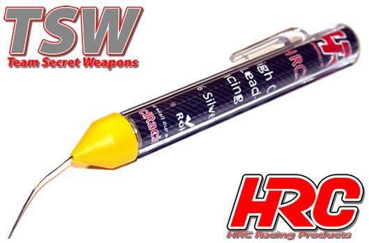 Lötdraht SUPER FLUX , 4% Silber (20g), bleifrei