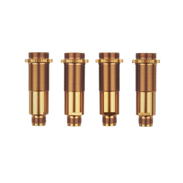Element RC Enduro Shock Body Set, Gold