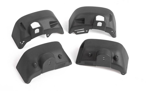 Oxer Inner Fenders for RC4WD Gelande II 2015