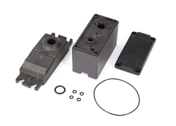 Servo Gehäuse & Dichtungen (für 2271 waterproof Servo)