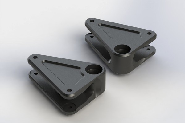 Rockers Nero (2) (AR330336)