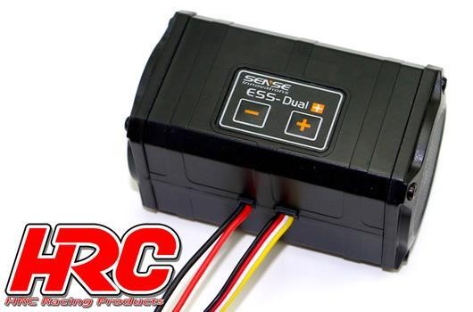Sense Innovations Ess-Dual+ Motor Sound System Modul
