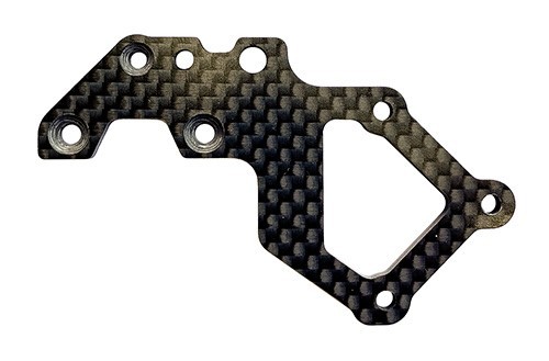 RC8B3.2/4/.1 Halter für Transponder und Schalter