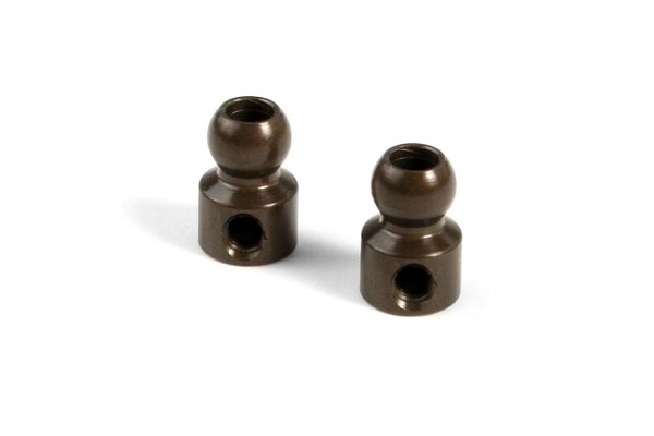 Kugelpfanne 5,8mm Für Stabilisator Hart